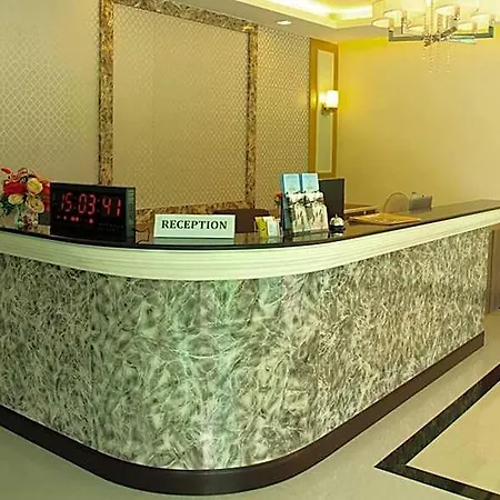Hotel V 2*