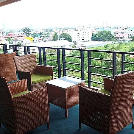 V Hotel