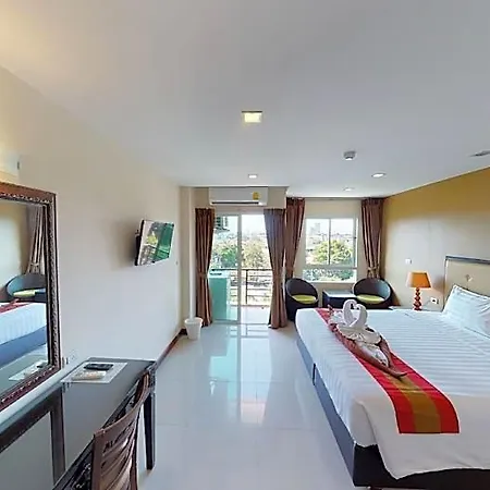 V Hotel