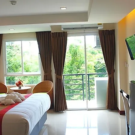 V Hotel Pattaya