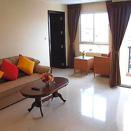 Hotel V Pattaya