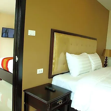 Hotel V Pattaya