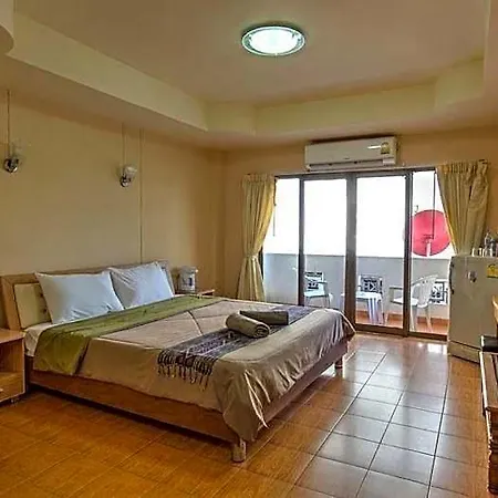 Guest house I Rovers Pattaya