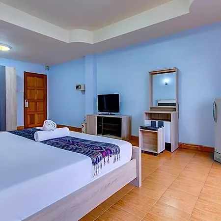 Guest house I Rovers