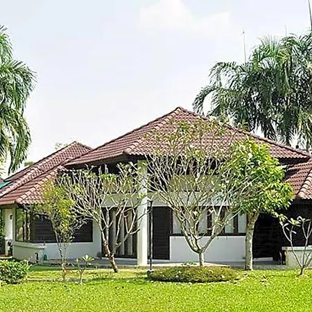 Country Club Pattaya