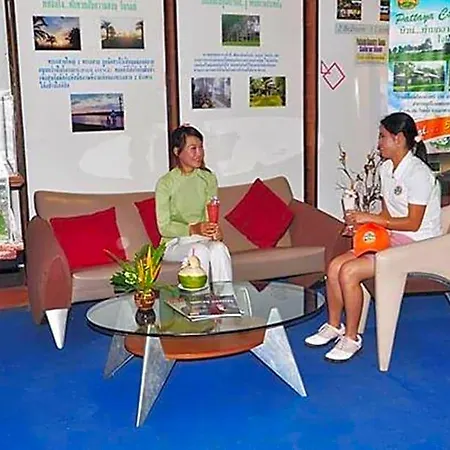 Hotel Country Club