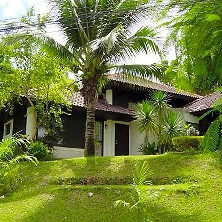 Country Club 4* Pattaya