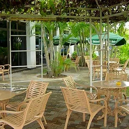 Country Club Pattaya