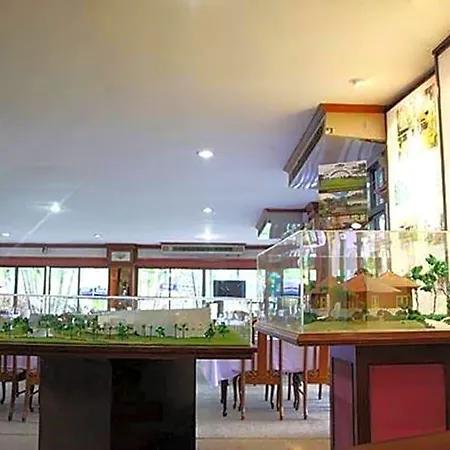 Country Club Hotel Pattaya