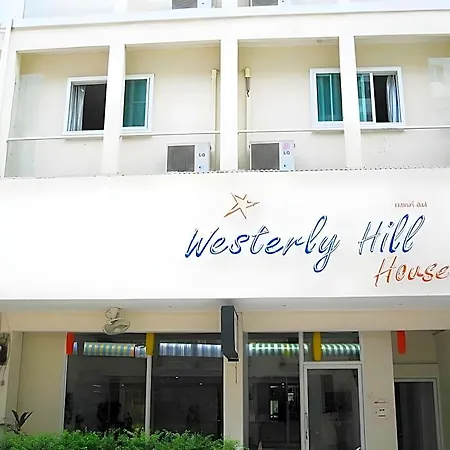 Westerly Hill Pattaya