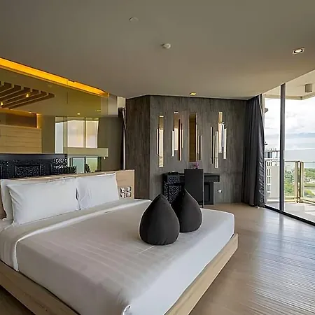 Tsix5 Phenomenal Pattaya