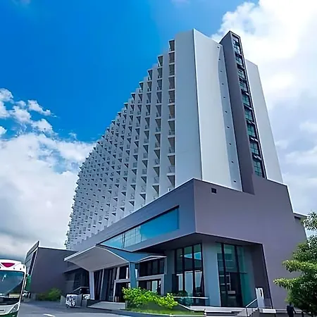 โรงแรม Tsix5 Phenomenal