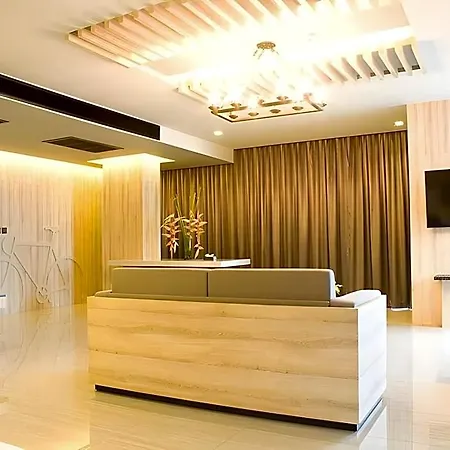 Tsix5 Phenomenal Pattaya