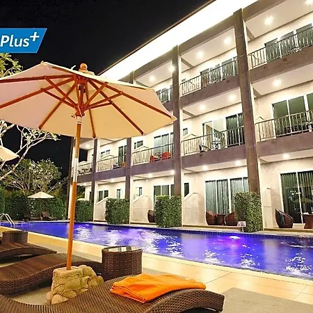 Hotel The Malika