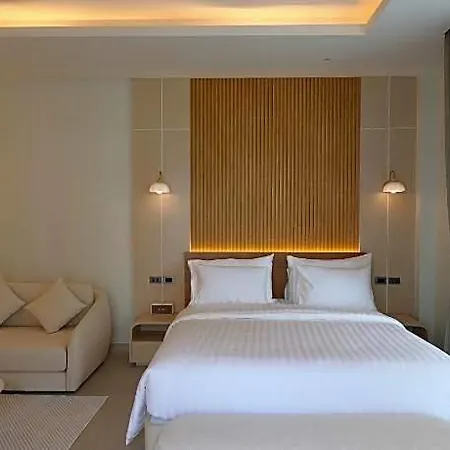 The Malika 4* Pattaya
