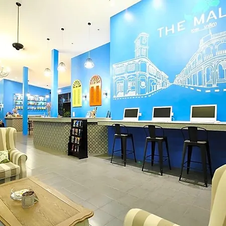 Hotel The Malika