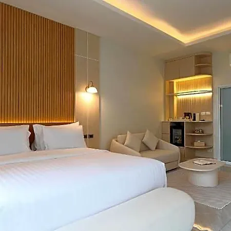The Malika Hotel 4*