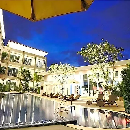 The Malika Hotel 4*