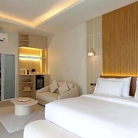 The Malika Pattaya