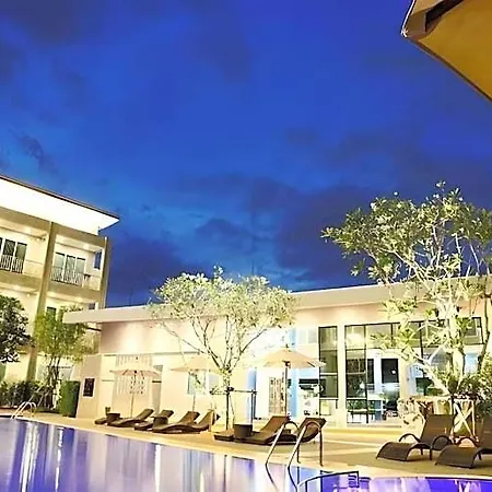 The Malika Hotel 4*