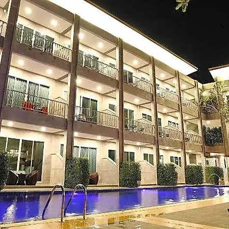 The Malika Pattaya