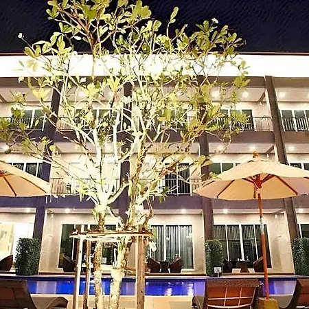 Hotel The Malika