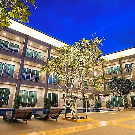 The Malika Pattaya