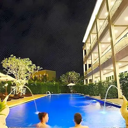 The Malika 4*