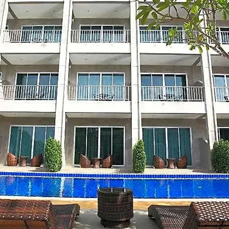 The Malika Pattaya