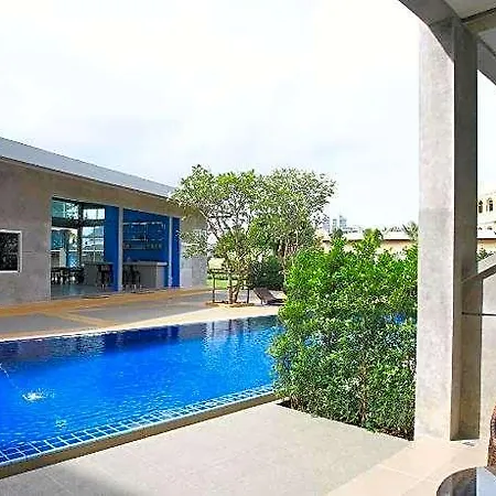 The Malika Pattaya