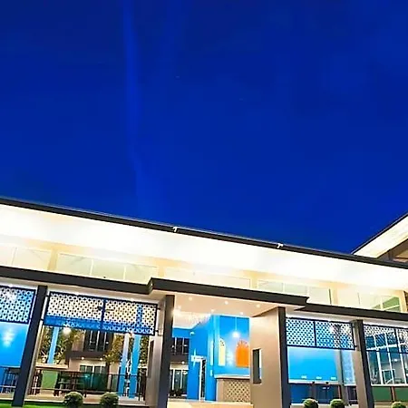 Hotel The Malika