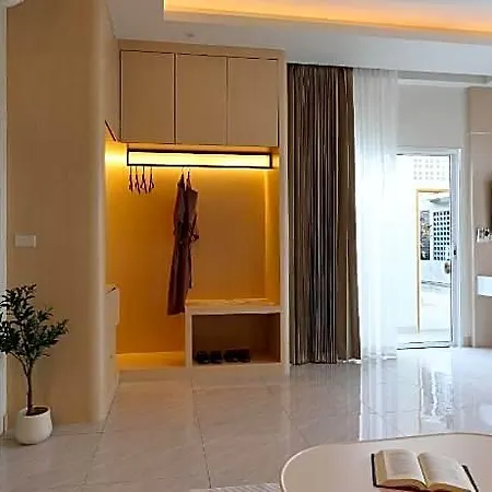 The Malika 4* Pattaya