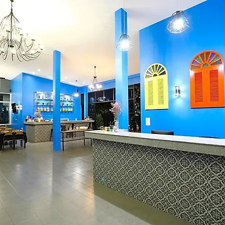 Hotel The Malika 4*