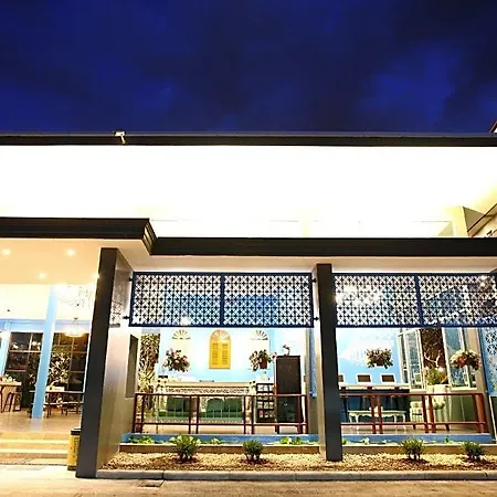 Hotel The Malika Pattaya