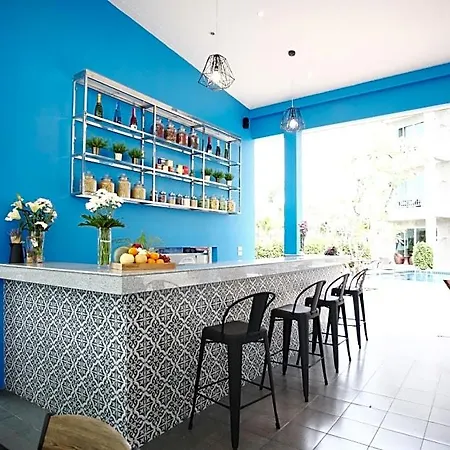 The Malika Hotel 4*