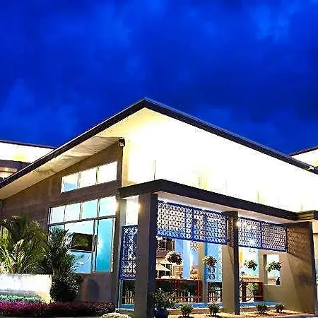 The Malika 4* Pattaya