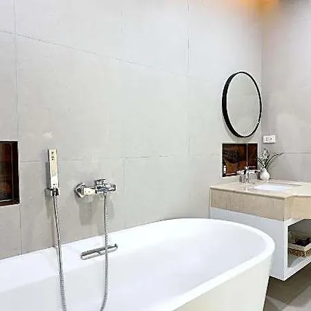 Hotel The Malika