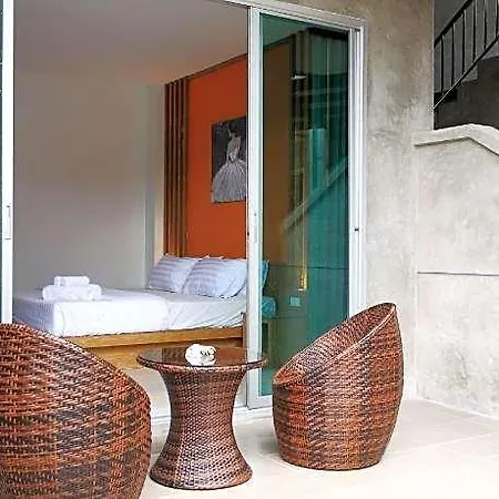 Hotel The Malika Pattaya