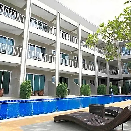 The Malika Hotel