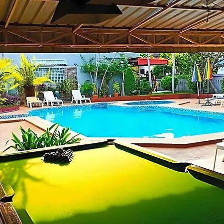 Collection O Southern Star 3* Pattaya