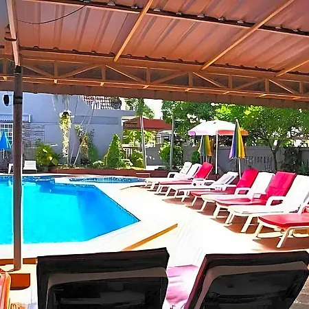 Collection O Southern Star รีสอร์ท Pattaya