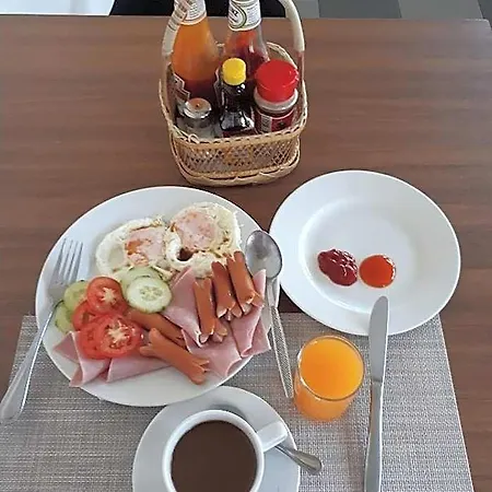 Hotel The Park 3*