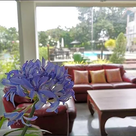 The Park Pattaya