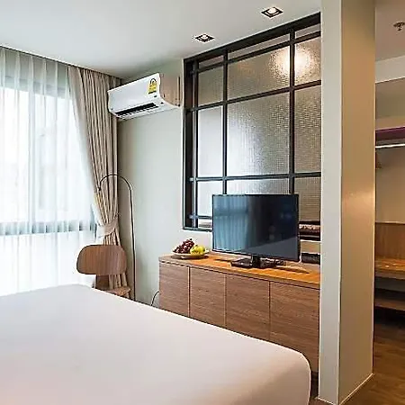Hotel Sunshine Hip Pattaya
