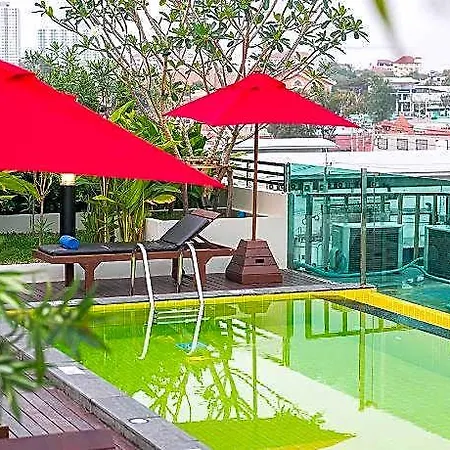 Sunshine Hip Pattaya