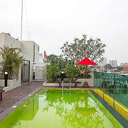 Hotel Sunshine Hip 3*