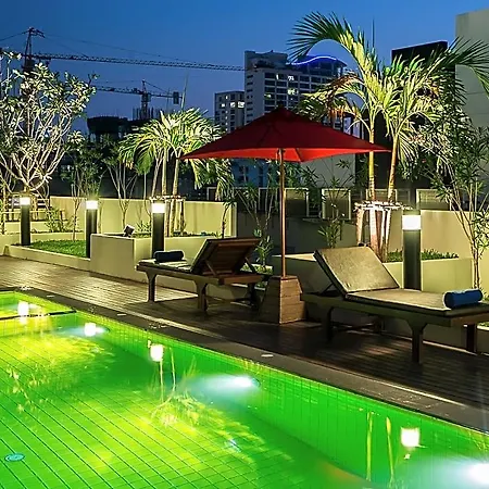 Sunshine Hip Pattaya