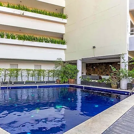 Garden Paradise Pattaya