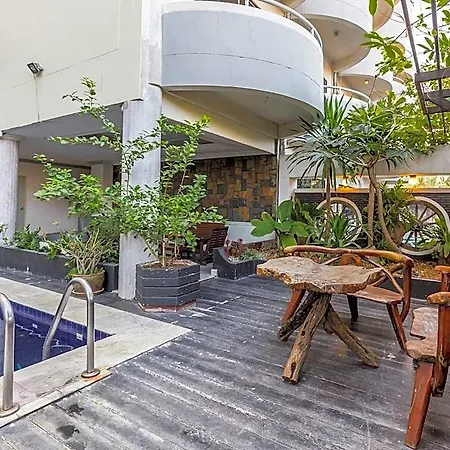 Garden Paradise Pattaya