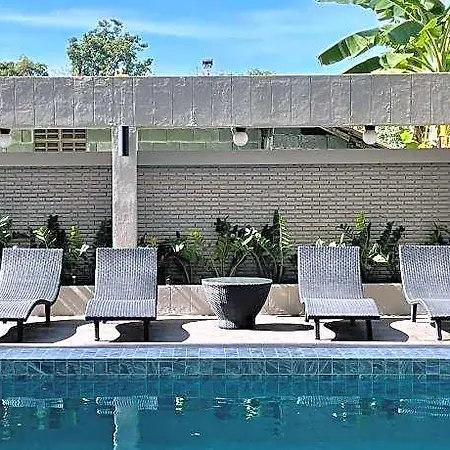 Garden Paradise Pattaya
